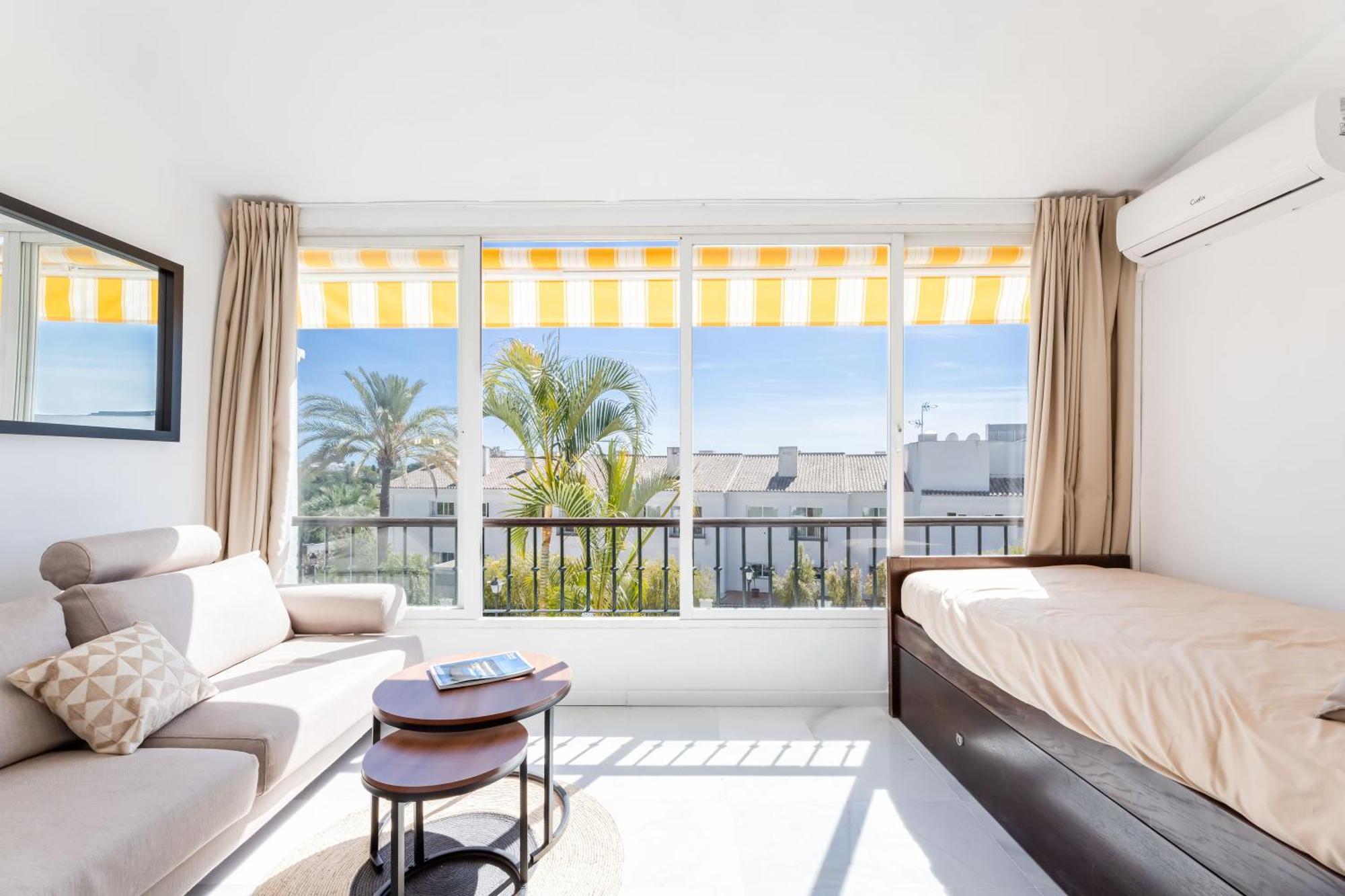Casa Jardines Del Sol J5 Villa Marbella Exteriör bild