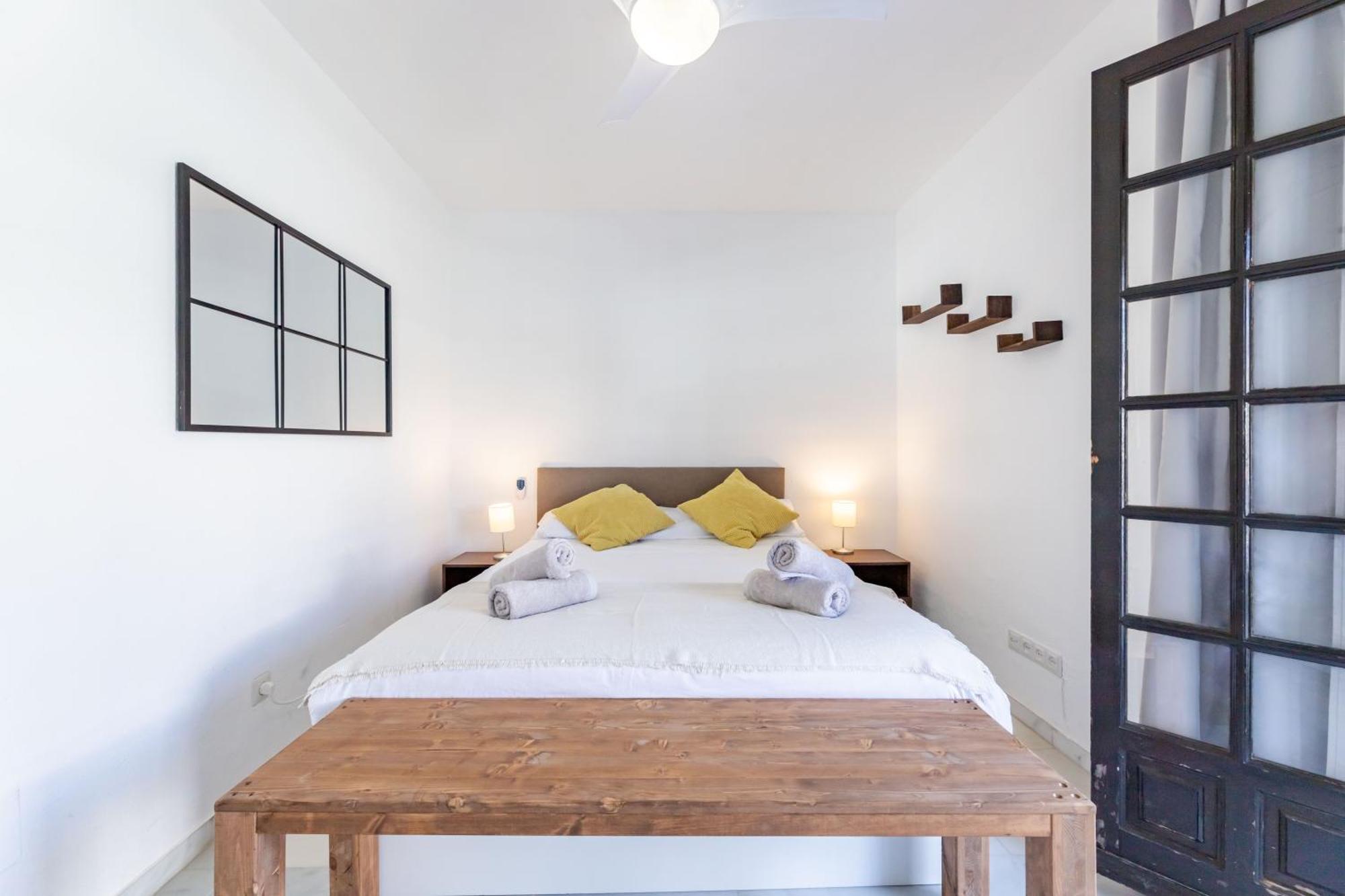 Casa Jardines Del Sol J5 Villa Marbella Exteriör bild