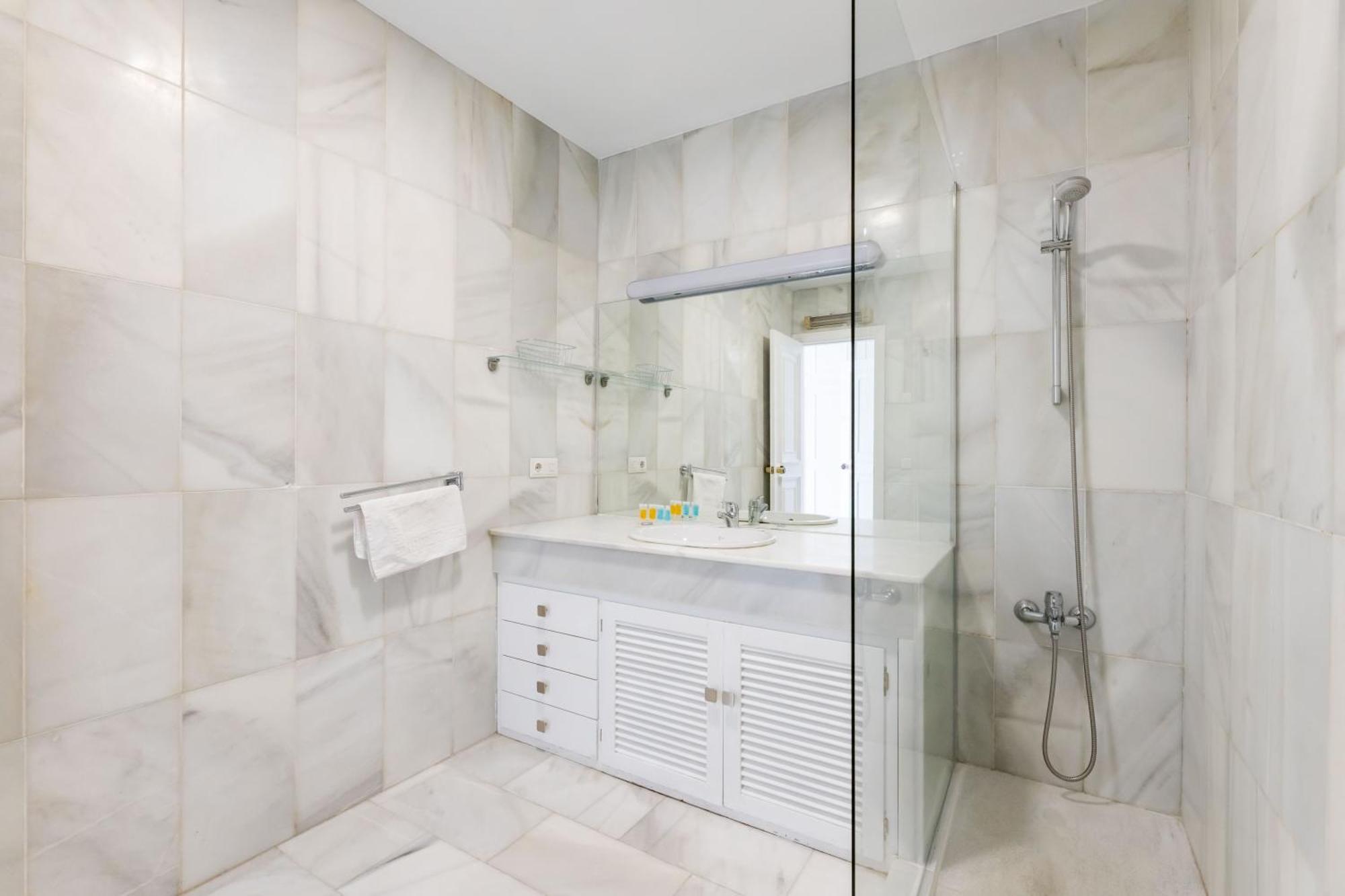Casa Jardines Del Sol J5 Villa Marbella Exteriör bild