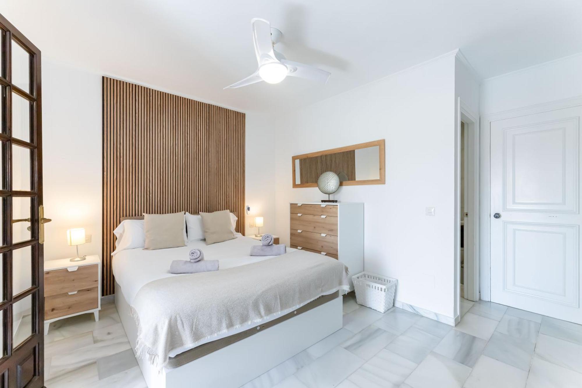 Casa Jardines Del Sol J5 Villa Marbella Exteriör bild